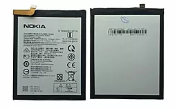 Аккумулятор Nokia 7.2 / TA-1181 / TA-1196 (3500 mAh) 12 мес. гарантии