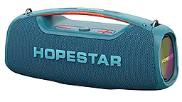 Колонки акустичні Hopestar A60 Blue