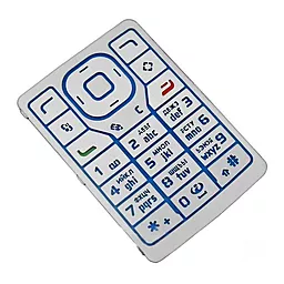 Клавиатура Nokia N76 - фото Клавиатура Nokia N76