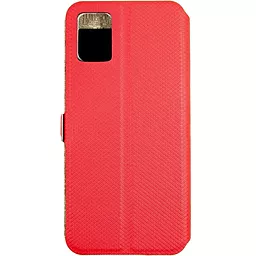 Чехол Dengos Flipp-Book Call ID Samsung A315 Galaxy A31 Red (DG-SL-BK-259) - миниатюра 2