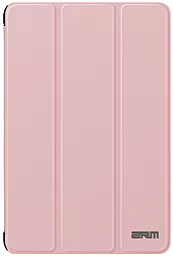 Чехол для планшета ArmorStandart Smart Case для Samsung Galaxy Tab A9 Plus Pink (ARM74495) - фото Чехол для планшета ArmorStandart Smart Case для Samsung Galaxy Tab A9 Plus Pink (ARM74495)