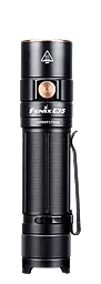 Фонарик Fenix E35 V3.0 - миниатюра 3