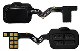 Шлейф Samsung Galaxy A06 5G A066 с датчиком сканера отпечатка пальца Black - фото Шлейф Samsung Galaxy A06 5G A066 с датчиком сканера отпечатка пальца Black