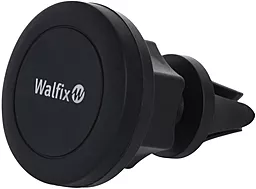 Автотримач магнітний Walfix Black WFH-03