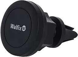 Держатель магнитный Walfix Black WFH-03 - фото Держатель магнитный Walfix Black WFH-03