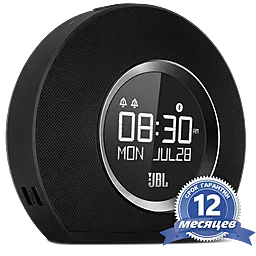 Колонки акустические JBL Horizon Black (JBLHORIZONBLKEU) - фото Колонки акустические JBL Horizon Black (JBLHORIZONBLKEU)