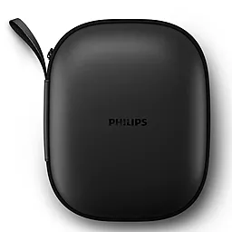 Навушники Philips TAH8506BK/00 Black - мініатюра 8
