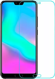 Захисне скло 1TOUCH 2.5D 0.33mm Tempered Glass Honor 10 Clear