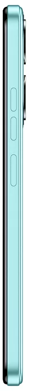 Смартфон Tecno Spark Go 2023 (BF7n) 3/64GB NFC Dual Sim Endless Blue (4895180796302) - фото 5