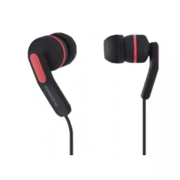 Наушники Samsung Pleomax E9 Red - фото 1