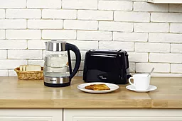 Тостер MAGIO МG-273BL - миниатюра 3 Тостер MAGIO МG-273BL - миниатюра 3