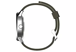 Смарт-часы Lenovo Watch 9 Libra Green - миниатюра 4