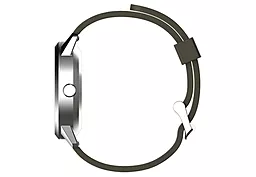 Смарт-годинник Lenovo Watch 9 Libra Green - мініатюра 4 Смарт-годинник Lenovo Watch 9 Libra Green - мініатюра 4