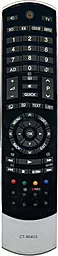 Пульт для телевизора Toshiba CT-90405 (CT-90388) - фото Пульт для телевизора Toshiba CT-90405 (CT-90388)