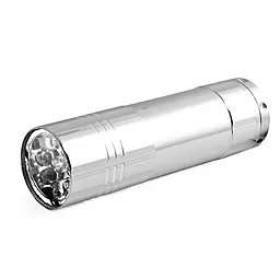 Ліхтарик Bailong 9/3а (RT-907) 9LED