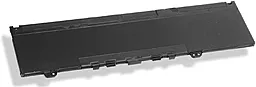 Акумулятор для ноутбука Dell Inspiron 13 7386 / 11.4V 3166mAh / F62G0 Original - мініатюра 3