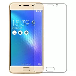 Защитная пленка BoxFace Противоударная Asus Zenfone 3s Max ZC521TL Clear - фото Защитная пленка BoxFace Противоударная Asus Zenfone 3s Max ZC521TL Clear