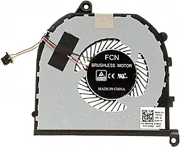 Вентилятор (кулер) для ноутбука Dell XPS 15 7590, Precision 5540 CPU V9H8N - фото Вентилятор (кулер) для ноутбука Dell XPS 15 7590, Precision 5540 CPU V9H8N