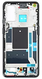 Рамка для дисплея OnePlus 9 Astral Black - фото Рамка для дисплея OnePlus 9 Astral Black