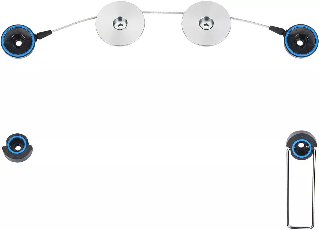 Кронштейн для телевизора Walfix LED-100 - фото 1