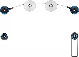 Кронштейн для телевізора Walfix LED-100 - фото Кронштейн для телевізора Walfix LED-100