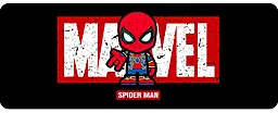Коврик Voltronic Spider Man 800x300 7 (MV7) - фото Коврик Voltronic Spider Man 800x300 7 (MV7)
