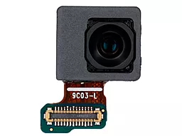 Фронтальная камера Samsung Galaxy S20 Plus G985F (10 MP) передняя, со шлейфом Original - снят с телефона