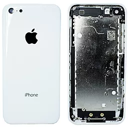 Корпус Apple iPhone 5C Original PRC White