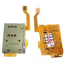 Коннектор SIM-карты Nokia C7-00 / 701