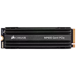 Накопичувач SSD Corsair Force MP600 500 GB M.2 2280 (CSSD-F500GBMP600)