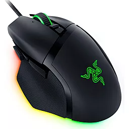 Компьютерная мышка Razer Basilisk V3 35K Black (RZ01-05230100-R3M1) - фото Компьютерная мышка Razer Basilisk V3 35K Black (RZ01-05230100-R3M1)