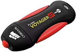 Флешка Corsair Voyager GT 32GB USB 3.0 (CMFVYGT3C-32GB) - миниатюра 4