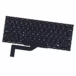 Клавіатура для ноутбуку Apple MacBook Pro Retina 15 A1398 європейська
