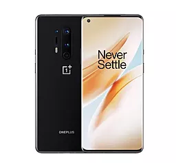 Смартфон OnePlus 8 Pro 12/256GB Onyx Black - фото Смартфон OnePlus 8 Pro 12/256GB Onyx Black