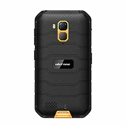 Смартфон UleFone Armor X7 2/16Gb Orange - мініатюра 3 Смартфон UleFone Armor X7 2/16Gb Orange - мініатюра 3