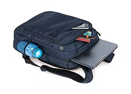 Рюкзак для ноутбука Tucano Lato 17" Blue (BLABK-B) - миниатюра 2