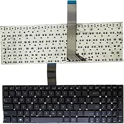 Клавіатура для ноутбуку Asus K56 (KB310265) PowerPlant