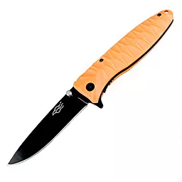 Нож Firebird F620y-1 by Ganzo G620y-1  Желтый