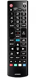 Пульт для телевизора LG AKB75055702 - фото Пульт для телевизора LG AKB75055702