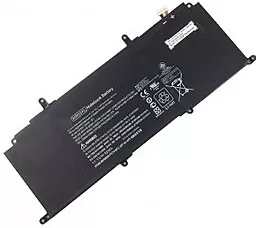 Аккумулятор для ноутбука HP 13-M100 (Split 13-M100, 13-M200 series) 32Wh Black 2860mAh
