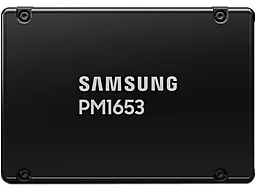 SSD Накопитель Samsung PM1653a 960 GB (MZILG960HCHQ-00A07) - миниатюра 2