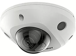 Камера видеонаблюдения Hikvision DS-2CD2543G2-IS (2.8мм) - фото Камера видеонаблюдения Hikvision DS-2CD2543G2-IS (2.8мм)
