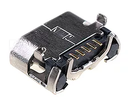 Роз'єм зарядки Asus Memo Pad ME170 / FE170CG / ME172 / Fonepad Note 6 ME560 5 Pin