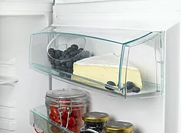 Холодильник с морозильной камерой Snaige RF56SM-S5JJ2F - миниатюра 3
