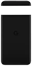 Верхняя и нижняя панель корпуса Google Pixel 8 Original Obsidian