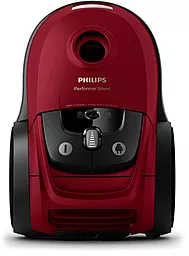 Пилосос з мішком Philips FC8781/09 - фото Пилосос з мішком Philips FC8781/09