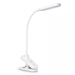 LED лампа настiльна Videx TF09W 7W 3000-5500K - фото LED лампа настiльна Videx TF09W 7W 3000-5500K