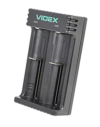 Зарядний пристрій Videx VCH-L200 (24212) - мініатюра 2