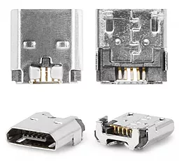 Роз'єм зарядки Microsoft (Nokia) 520 Lumia / 525 Lumia / 530 Lumia / 620 Lumia / 630 Lumia Dual Sim / 640 Lumia / 640 XL Lumia Dual SIM / 730 Lumia Dual Sim / 735 Lumia 5 pin, Micro-USB - фото Роз'єм зарядки Microsoft (Nokia) 520 Lumia / 525 Lumia / 530 Lumia / 620 Lumia / 630 Lumia Dual Sim / 640 Lumia / 640 XL Lumia Dual SIM / 730 Lumia Dual Sim / 735 Lumia 5 pin, Micro-USB