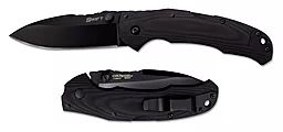 Ніж Cold Steel Swift II (22AB) - мініатюра 3 Ніж Cold Steel Swift II (22AB) - мініатюра 3